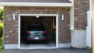 Garage Door Installation at North Franklin Street, Florida