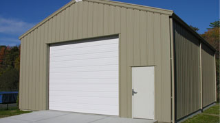 Garage Door Openers at North Franklin Street, Florida